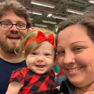 Meet your Posher, Donna